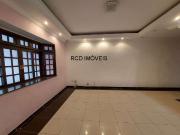 Casa / Sobrado para Venda em São Paulo/SP Parque Ipê 4...