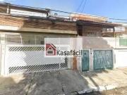 Casa / Sobrado para Venda em São Paulo/SP Parque...