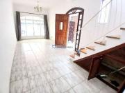 Casa / Sobrado para Venda em São Paulo/SP Parque...