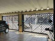 Casa / Sobrado para Venda em São Paulo/SP Parque...