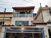 Casa / Sobrado para Venda em São Paulo/SP Parque...