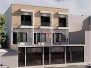 Casa / Sobrado para Venda em São Paulo/SP Parque...