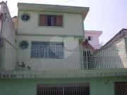 Casa / Sobrado para Venda em São Paulo/SP Parque...