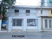 Casa / Sobrado para Venda em São Paulo/SP Parque...