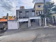 Casa / Sobrado para Venda em São Paulo/SP Parque...