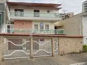 Casa / Sobrado para Venda em São Paulo/SP Parque...