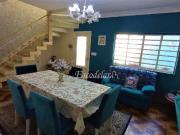 Casa / Sobrado para Venda em São Paulo/SP Parque...