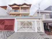 Casa / Sobrado para Venda em São Paulo/SP Parque Maria...