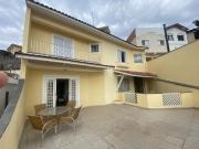 Casa / Sobrado para Venda em São Paulo/SP Parque Maria...