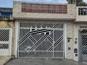 Casa / Sobrado para Venda em São Paulo/SP Parque Maria...