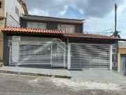 Casa / Sobrado para Venda em São Paulo/SP Parque Maria...