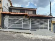 Casa / Sobrado para Venda em São Paulo/SP Parque Maria...