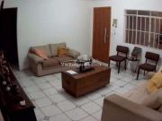 Casa / Sobrado para Venda em São Paulo/SP Parque Maria...