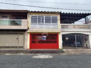 Casa / Sobrado para Venda em São Paulo/SP Parque Maria...