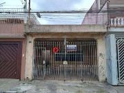 Casa / Sobrado para Venda em São Paulo/SP Parque Maria...