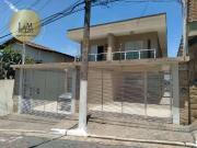 Casa / Sobrado para Venda em São Paulo/SP Freguesia do Ó...