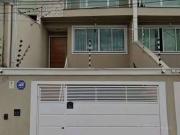 Casa / Sobrado para Venda em São Paulo/SP Parque...