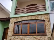 Casa / Sobrado para Venda em São Paulo/SP Parque...