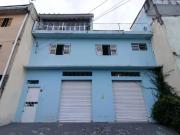 Casa / Sobrado para Venda em São Paulo/SP Parque...