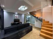 Casa / Sobrado para Venda em São Paulo/SP Jaraguá 3 Quartos