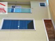 Casa / Sobrado para Venda em São Paulo/SP Parque Nações...