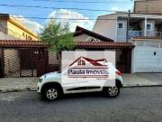 Casa / Sobrado para Venda em São Paulo/SP Parque Novo...