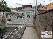 Casa / Sobrado para Venda em São Paulo/SP Parque Novo...