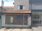 Casa / Sobrado para Venda em São Paulo/SP Parque Novo...