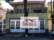 Casa / Sobrado para Venda em São Paulo/SP Parque Novo...