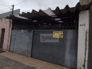 Casa / Sobrado para Venda em São Paulo/SP Parque Novo...