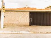 Casa / Sobrado para Venda em São Paulo/SP Parque Novo...