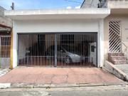 Casa / Sobrado para Venda em São Paulo/SP Parque Novo...