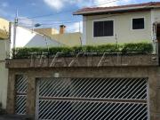 Casa / Sobrado para Venda em São Paulo/SP Parque Palmas...