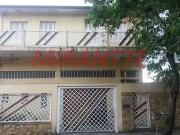 Casa / Sobrado para Venda em São Paulo/SP Parque Palmas...