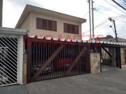 Casa / Sobrado para Venda em São Paulo/SP Parque Palmas...