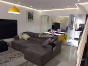 Casa / Sobrado para Venda em São Paulo/SP Parque Palmas...