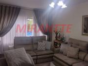 Casa / Sobrado para Venda em São Paulo/SP Parque Palmas...