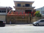 Casa / Sobrado para Venda em São Paulo/SP Parque Palmas...
