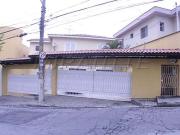 Casa / Sobrado para Venda em São Paulo/SP Parque Palmas...