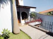 Casa / Sobrado para Venda em São Paulo/SP Parque Palmas...