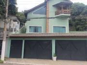 Casa / Sobrado para Venda em São Paulo/SP Parque Palmas...