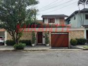 Casa / Sobrado para Venda em São Paulo/SP Parque Palmas...