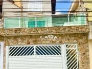 Casa / Sobrado para Venda em São Paulo/SP Parque Penha 3...