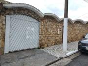 Casa / Sobrado para Venda em São Paulo/SP Parque Penha 5...