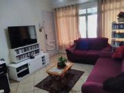 Casa / Sobrado para Venda em São Paulo/SP Parque Peruche...