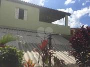 Casa / Sobrado para Venda em São Paulo/SP Parque Peruche...