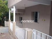 Casa / Sobrado para Venda em São Paulo/SP Parque Peruche...