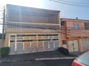 Casa / Sobrado para Venda em São Paulo/SP Parque...