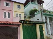 Casa / Sobrado para Venda em São Paulo/SP Parque Ramos...