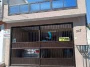 Casa / Sobrado para Venda em São Paulo/SP Parque...